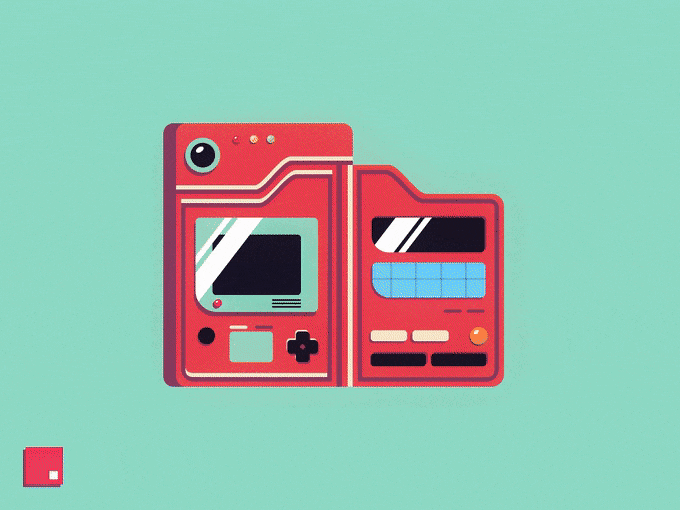 Pokedex -  An enhanced PokeAPI experience