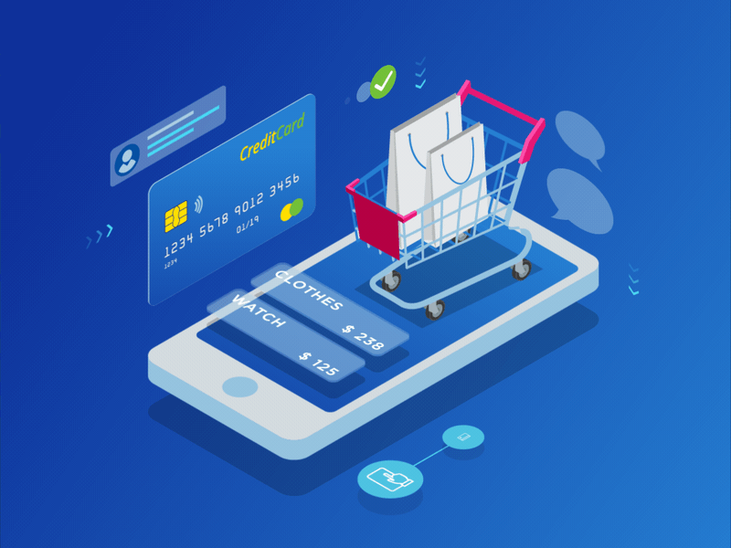 Henry Gadgets -  Academic ecommerce with payments and auth